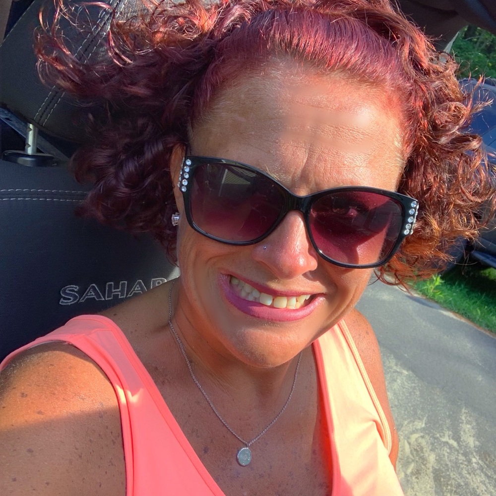 Meet your Posher, Kim